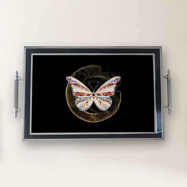 Tray TPG9881