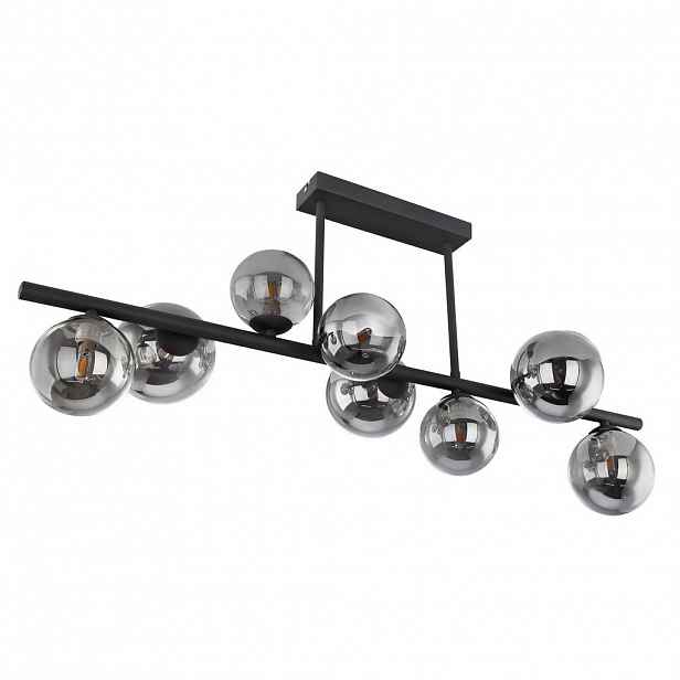 Globo STROPNÍ LED SVÍTIDLO, 87/28/37 cm