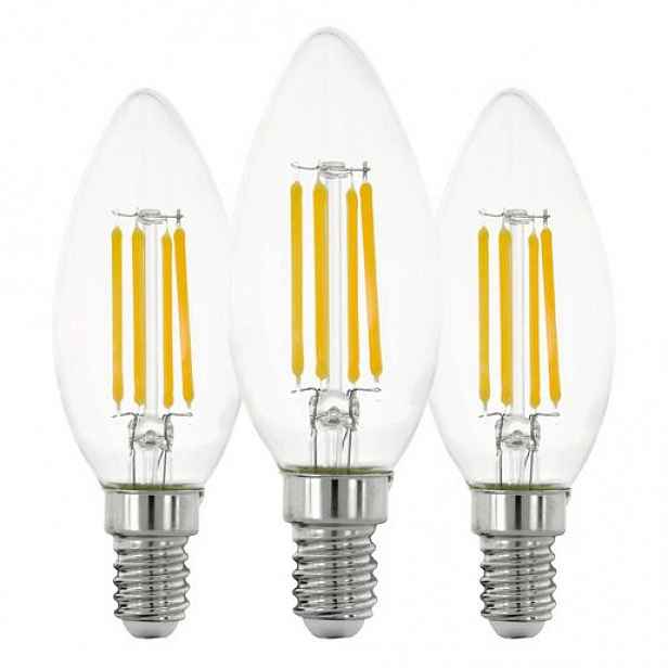 LED Žárovka Eglo E14 113107