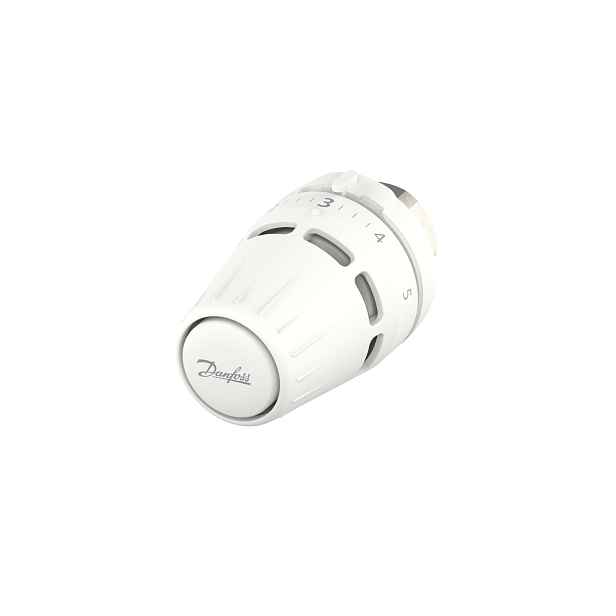 Hlavice termostatická Danfoss Regus M30×1,5