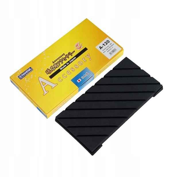 Naniwa vyrovnávací kámen 220 grit velký 300x150 mm A-120