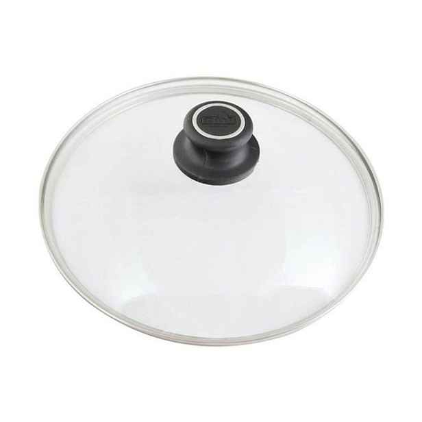 poklice d24cm, BAF sklo, vč.plast.úchytu