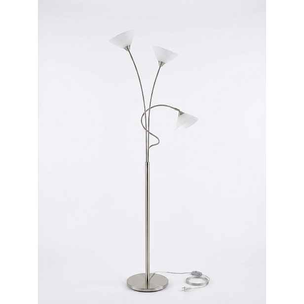 Stojací lampa Karwei Lauro