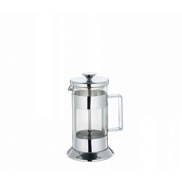 Vařič kávy Cilio French Press Laura 0,35L