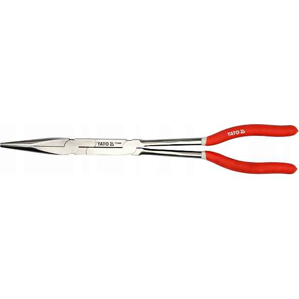 YT-20400 Kleště Prodloužené Rovné 2 Klouby 340 MM