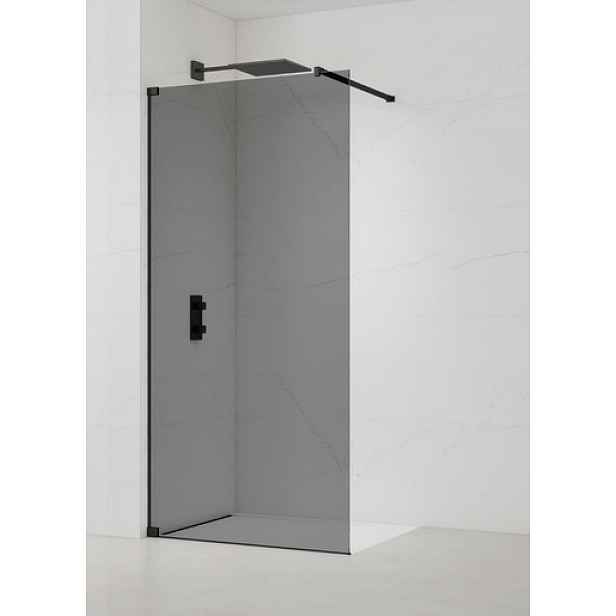 Sprchová zástěna walk-in Walk-In / dveře 110 cm SAT Walk-in SATBWI110KSPAC
