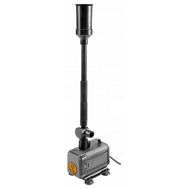 Fontánová Pumpa 55W 1800 L/h Flo 79931