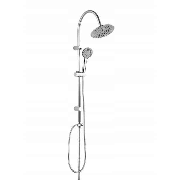Kuchinox sprchová sloupka Ondo chrom PG7_20OX