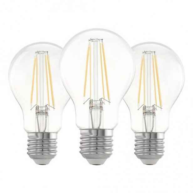 LED Žárovka Eglo E27 113105