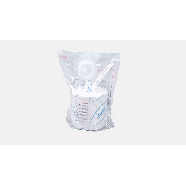 SafePlus MicronRoll Maxi Blue 120 útržků Vileda Professional BC166910