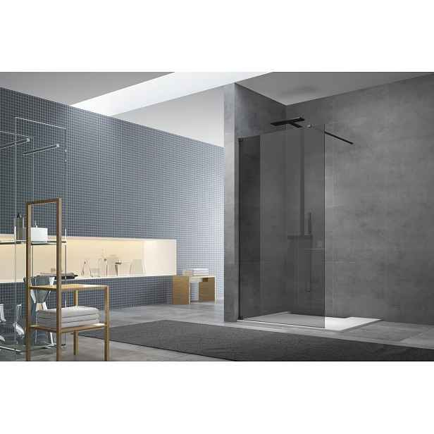 Sprchová zástěna walk-in Walk-In / dveře 110 cm SAT Walk-in SATBWI110KSPAC