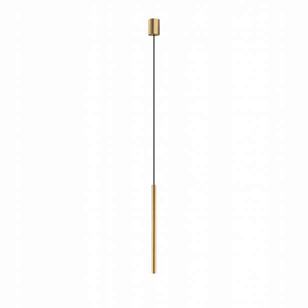 Závěsná lampa Laser 10453 Nowodvorski