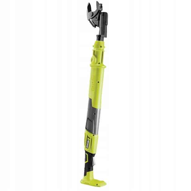 Akumulátorové elektrické nůžky Ryobi 85 cm 18 V