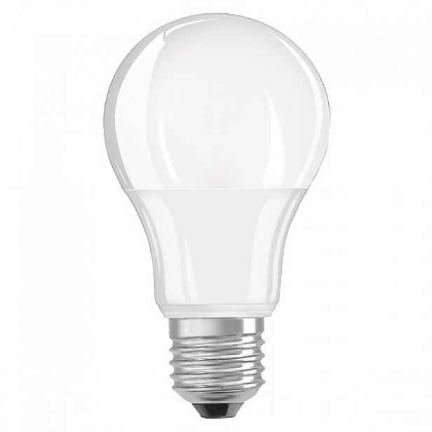 LED žárovka Osram, E27, 8,5W, teplá bílá, 5 ks