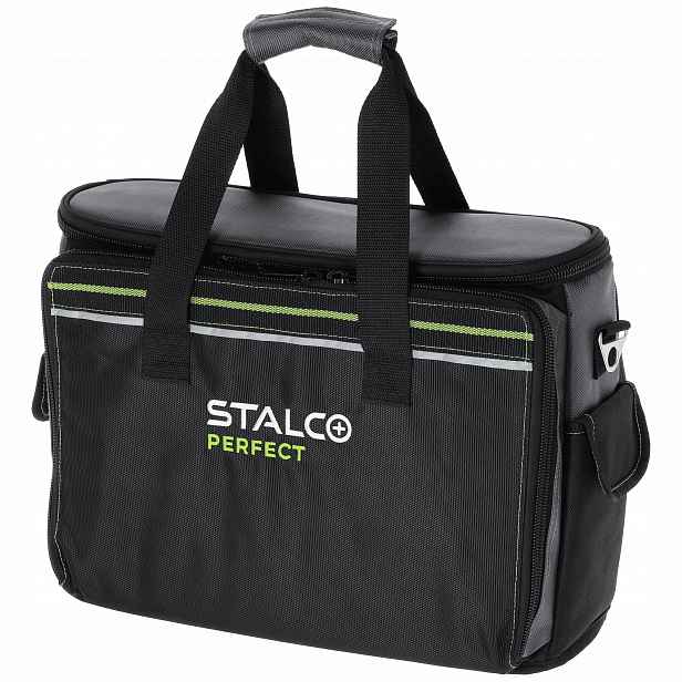 Montážní taška na nářadí TNP22 42 cm x 22 cm Stalco