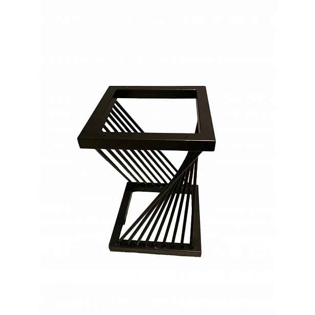 Noha Loft pro Pufu Taboretu Stolek