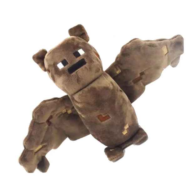 Plush Plyšová hračka Minecraft Netopýr PHBH2022
