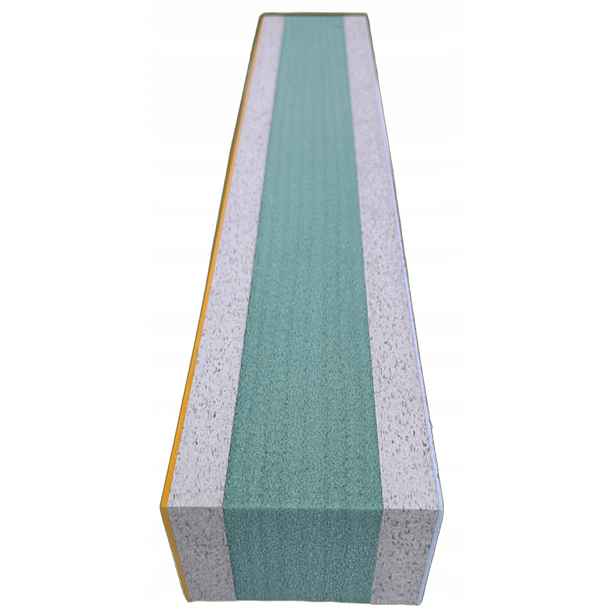 Puroterm Pro Teplá podložka pod okno pod dveře 104 mm h-6 cm 60 cm Purenit