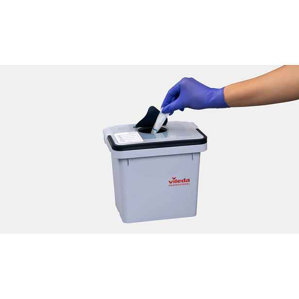 SafePlus zásobník Maxi Vileda Professional BC166918
