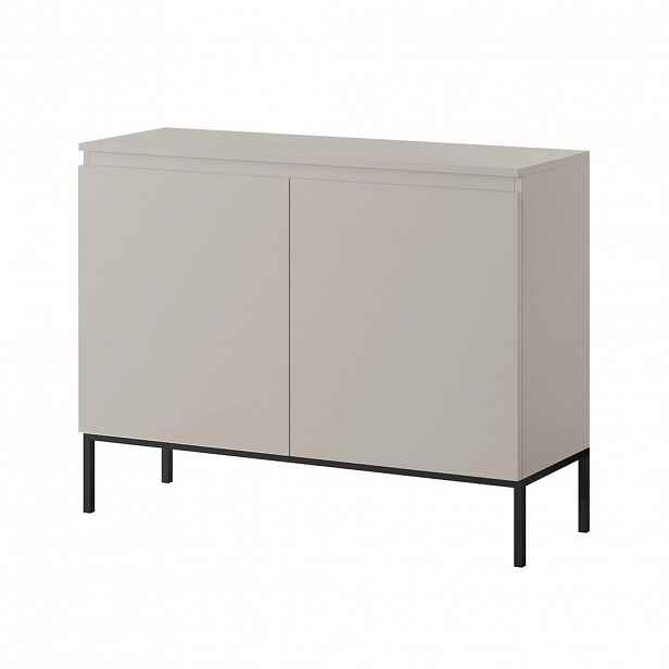 Selsey KOMODA Bemmi béžová 100 cm