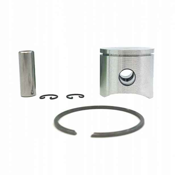 Kompletní náhradní píst pro pilu Oleo-Mac 38 mm 937 137