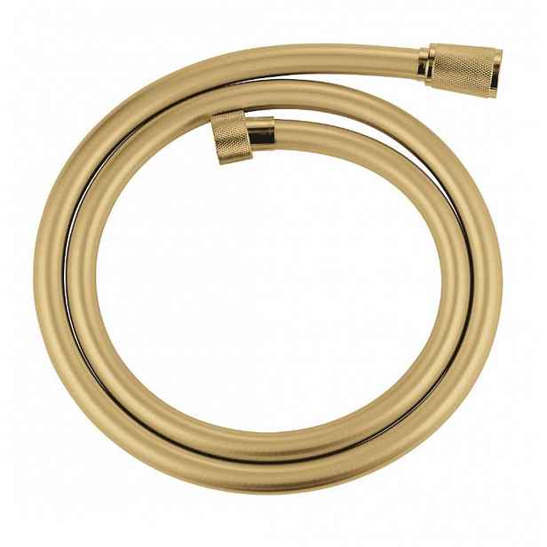 Grohe - Sprchová hadice 125 cm, Cool Sunrise 28362GL1