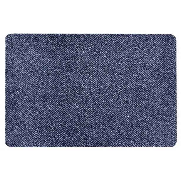 Kuchyňský koberec, rohožka 100 x 150 cm, prostiskluzová podložka Clean & Go