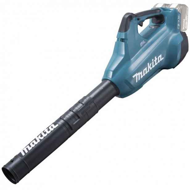 Makita - 18V AKU fukar na listí, bez baterie a nabíječky DUB362Z
