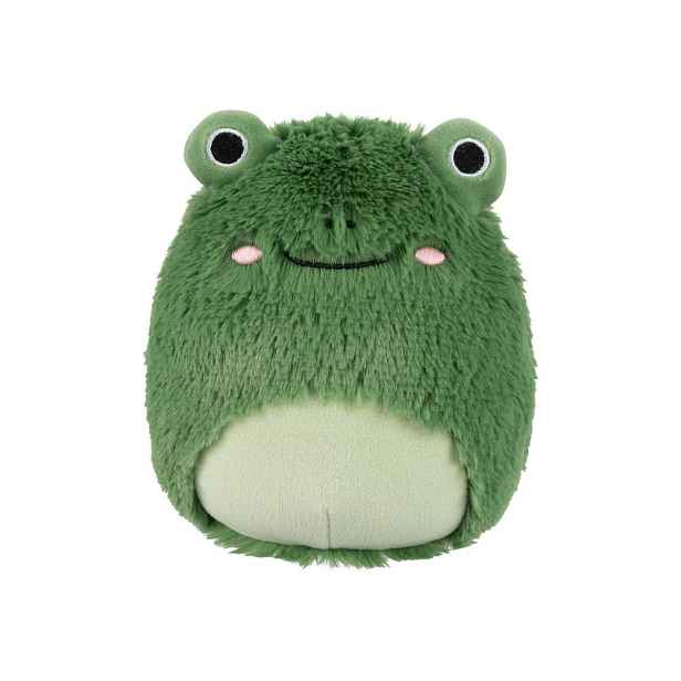 Plyšová hračka Fuzz-A-Mallows Gloria – SQUISHMALLOWS
