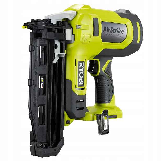 Ryobi Hřebíkovačka 16G AirStrike 18V One+ R16GN18-0