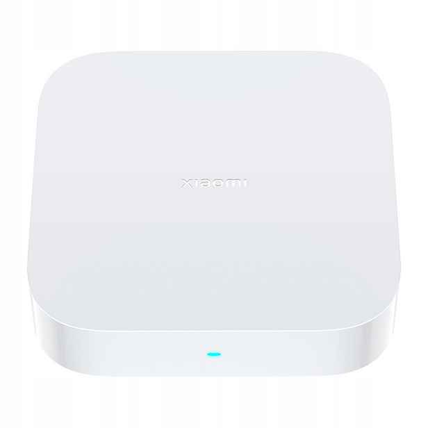 Xiaomi Brána Gateway Smart MI Home Hub 2 WiFi Ble