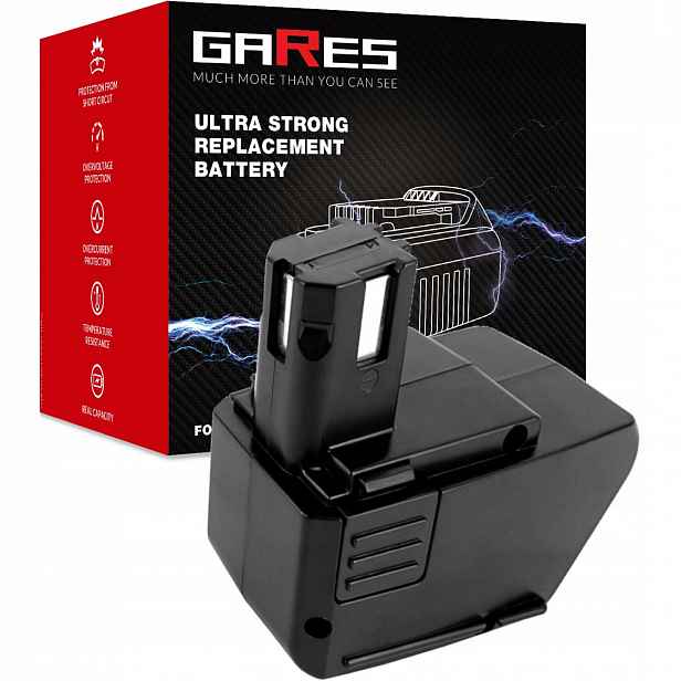 Baterie Akumulátor pro Hilti SFBxxx SBP-10 SB-10 315078 9,6V 3Ah
