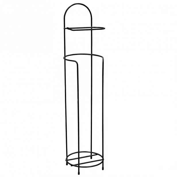 Koupelnový stojan Model 105 black