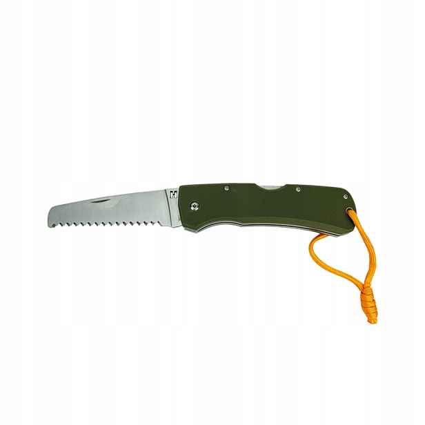 Skládací Kapesní Pila Homey's Silas Pocket Saw