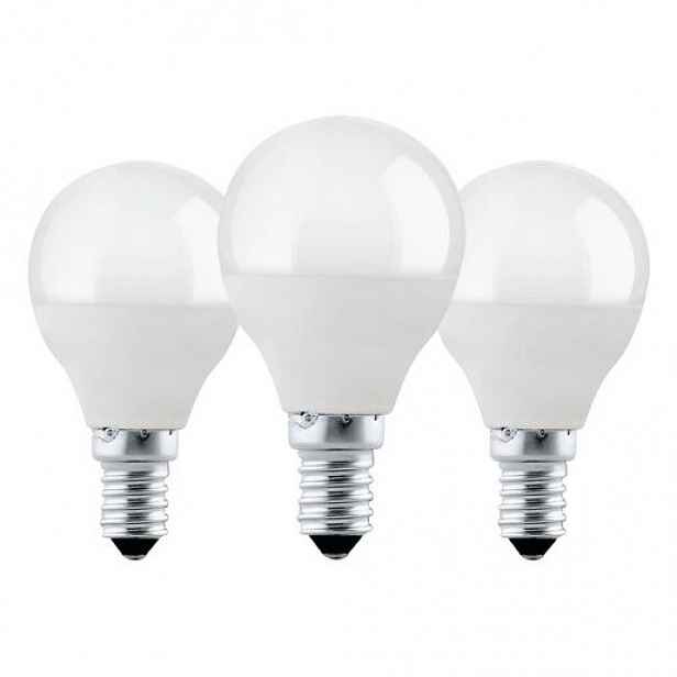 LED Žárovka Eglo E14 113112