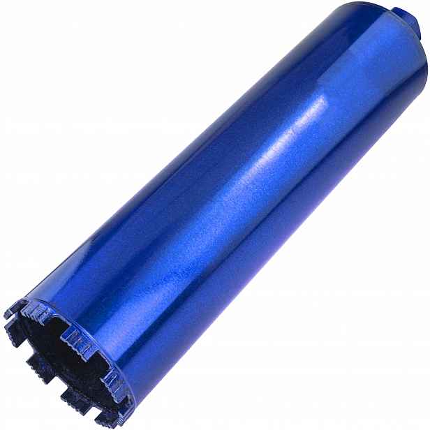 Vrták Do Betonu 112 x 450 mm Vrtačka Korunkový Vrták