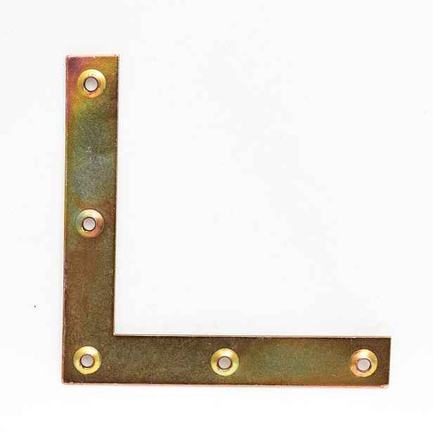 ADOBY NA8 Rohovník 100x100x15x2mm