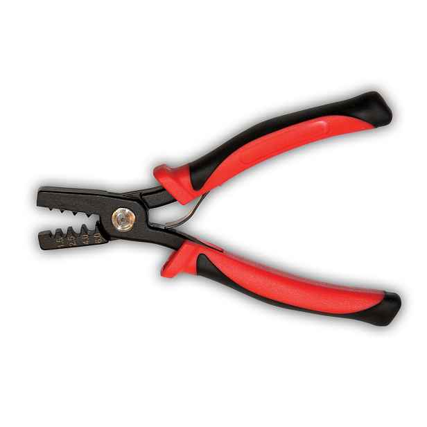 Kleště lisovací pro dutinky trn NG Tool 1,5–6 mm
