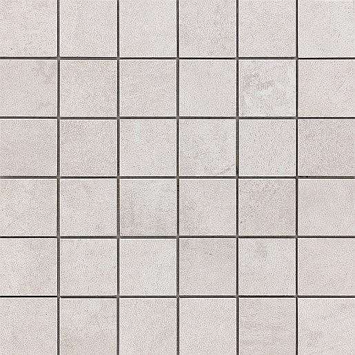 Mozaika Sintesi Ambienti perla 30x30 cm mat AMBIENTI12935