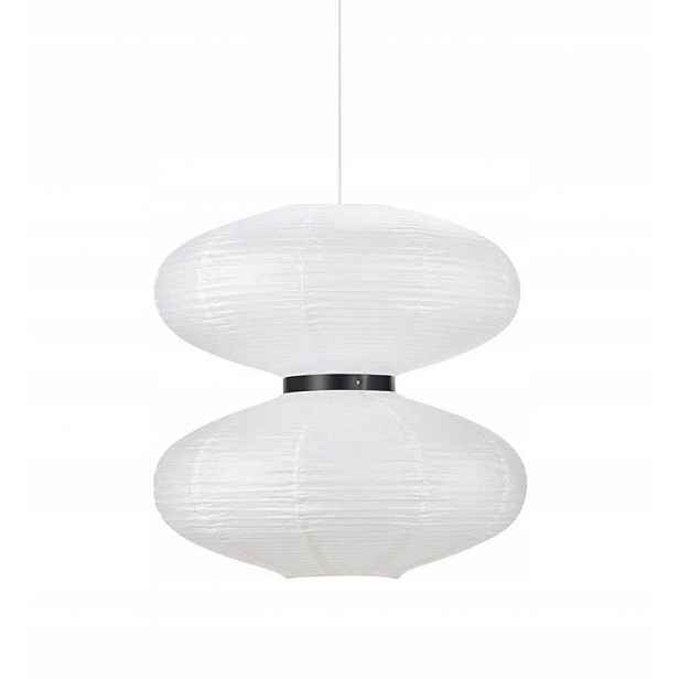 Závěsná lampa Dual 108215 Markslojd