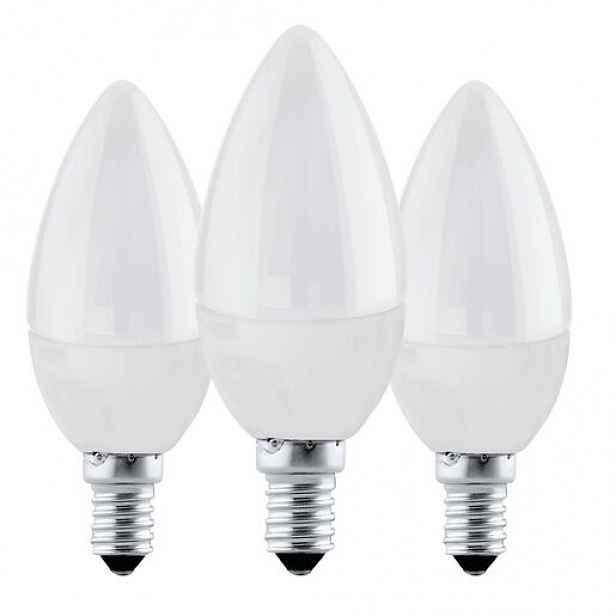 LED Žárovka Eglo E14 113113