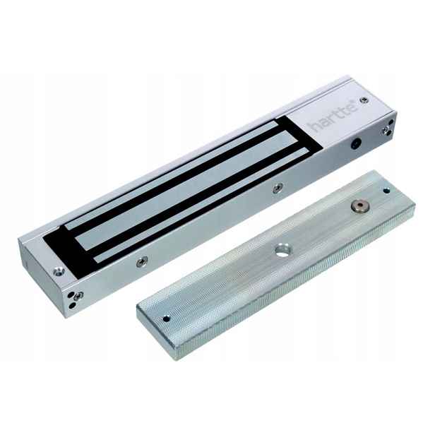 Elektromagnetická svorka Hartte Mg povrchová s Led monitorováním 350 kg