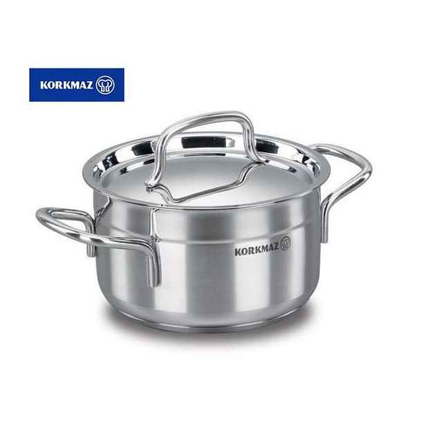 hrnec d22+PO ALFA, 4,0l, v.12cm, indukce, NR