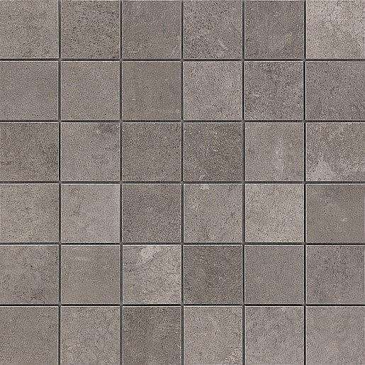 Mozaika Sintesi Ambienti greige 30x30 cm mat AMBIENTI12933