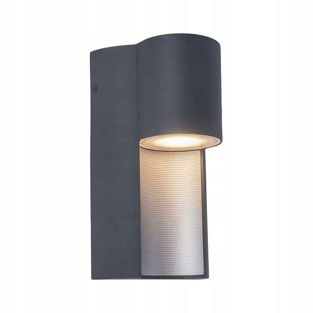 Nástěnná nástěnná lampa Urban 5196501118 Lutec