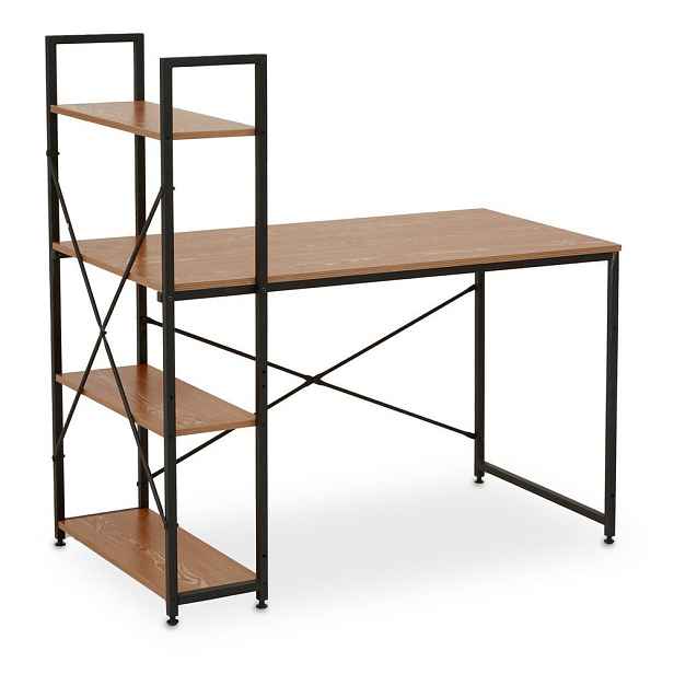 Pracovní stůl 60x120 cm Laxton – Premier Housewares