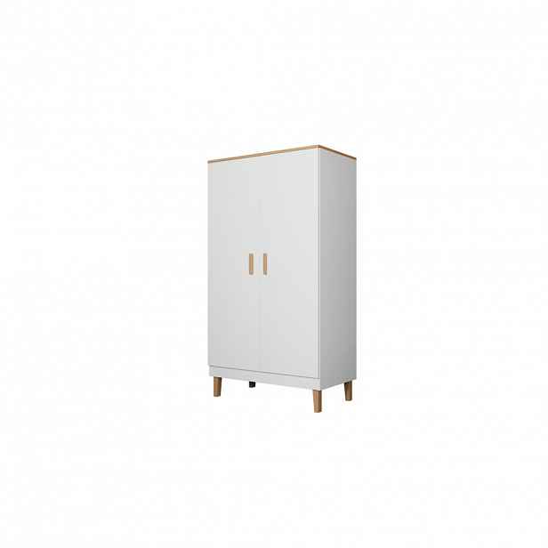 RAUMHIRSCH FURNITURE SKŘÍŇ S OTOČNÝMI DVEŘMI Denver
