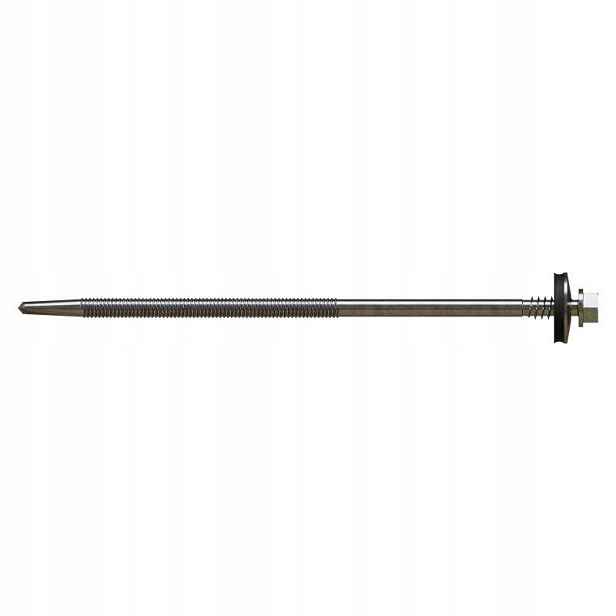 Šroub samovrtný do sendvičových panelů Wspw, 5,5 x 130 mm, Stalco, 50 ks