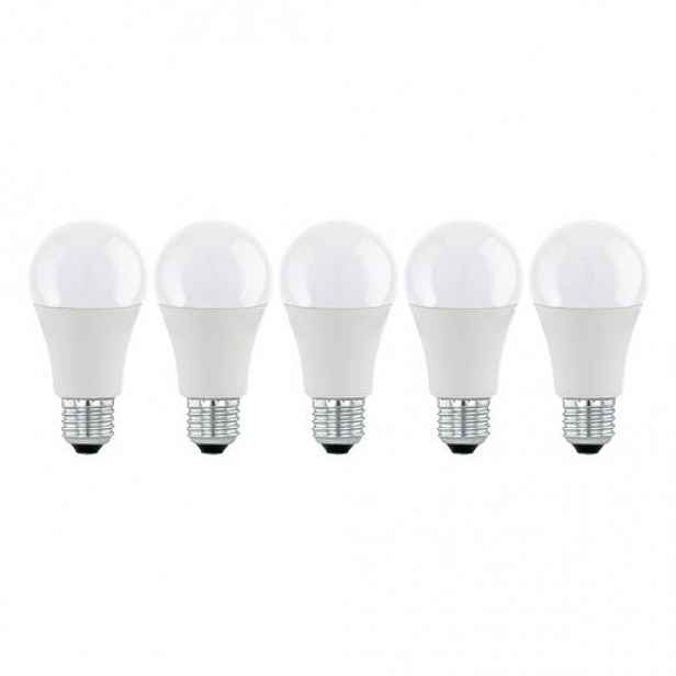 LED Žárovka Eglo E27 113119