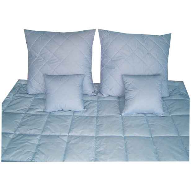 Přikrývka 200x220 Celoroční +2 Pod Z Granulátu +2 Jaś